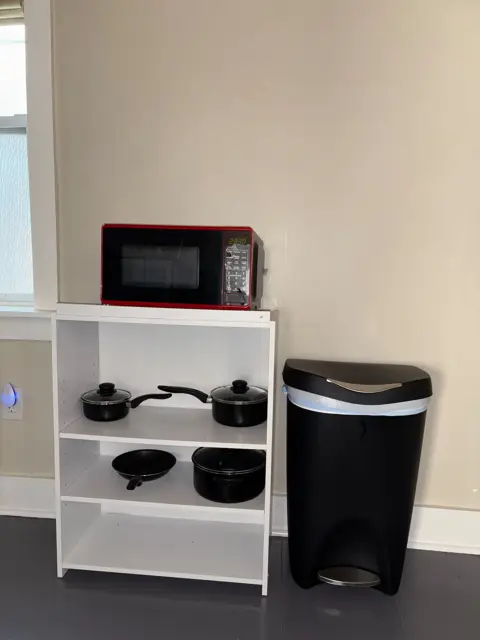 Kitchenette
